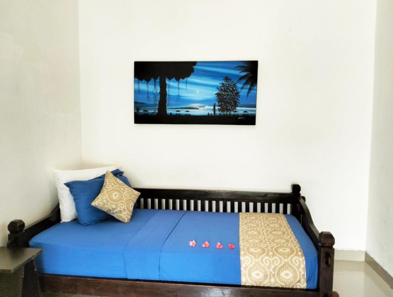 Sea Star Bali Hotel Uluwatu Quarto foto