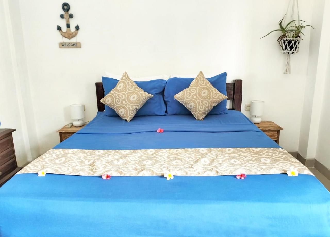 Sea Star Bali Hotel Uluwatu Exterior foto