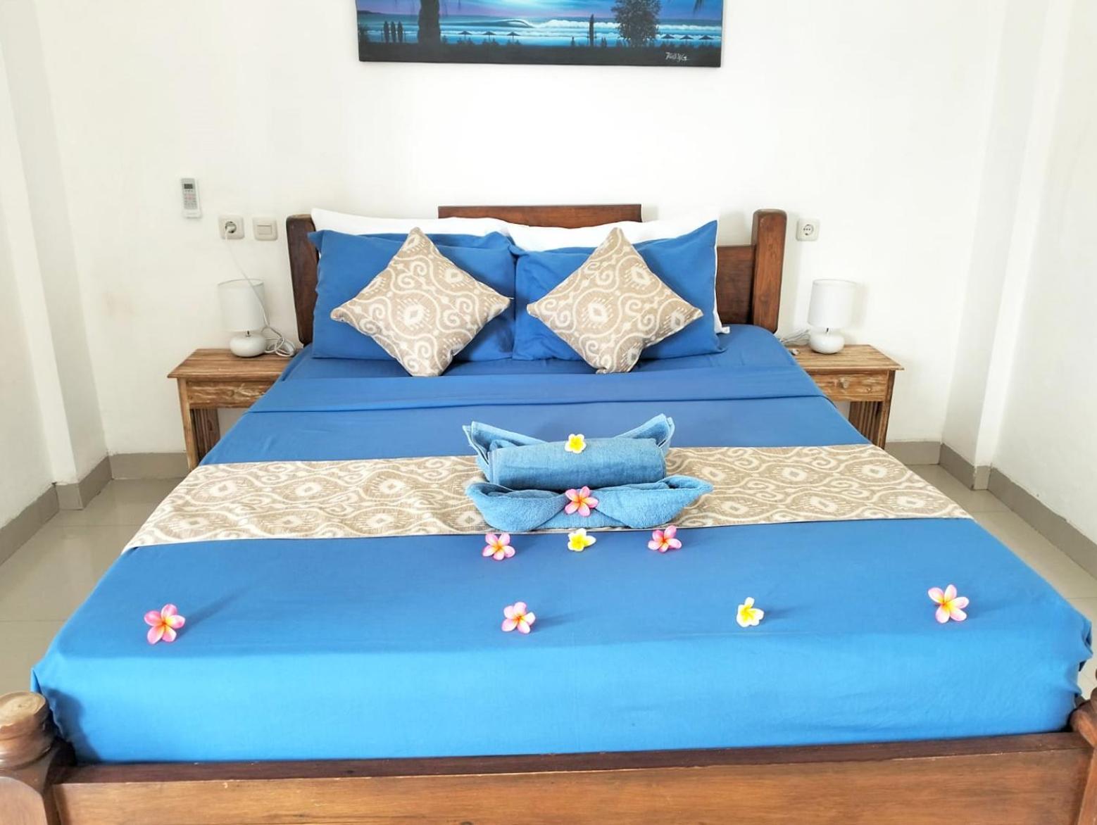 Sea Star Bali Hotel Uluwatu Exterior foto