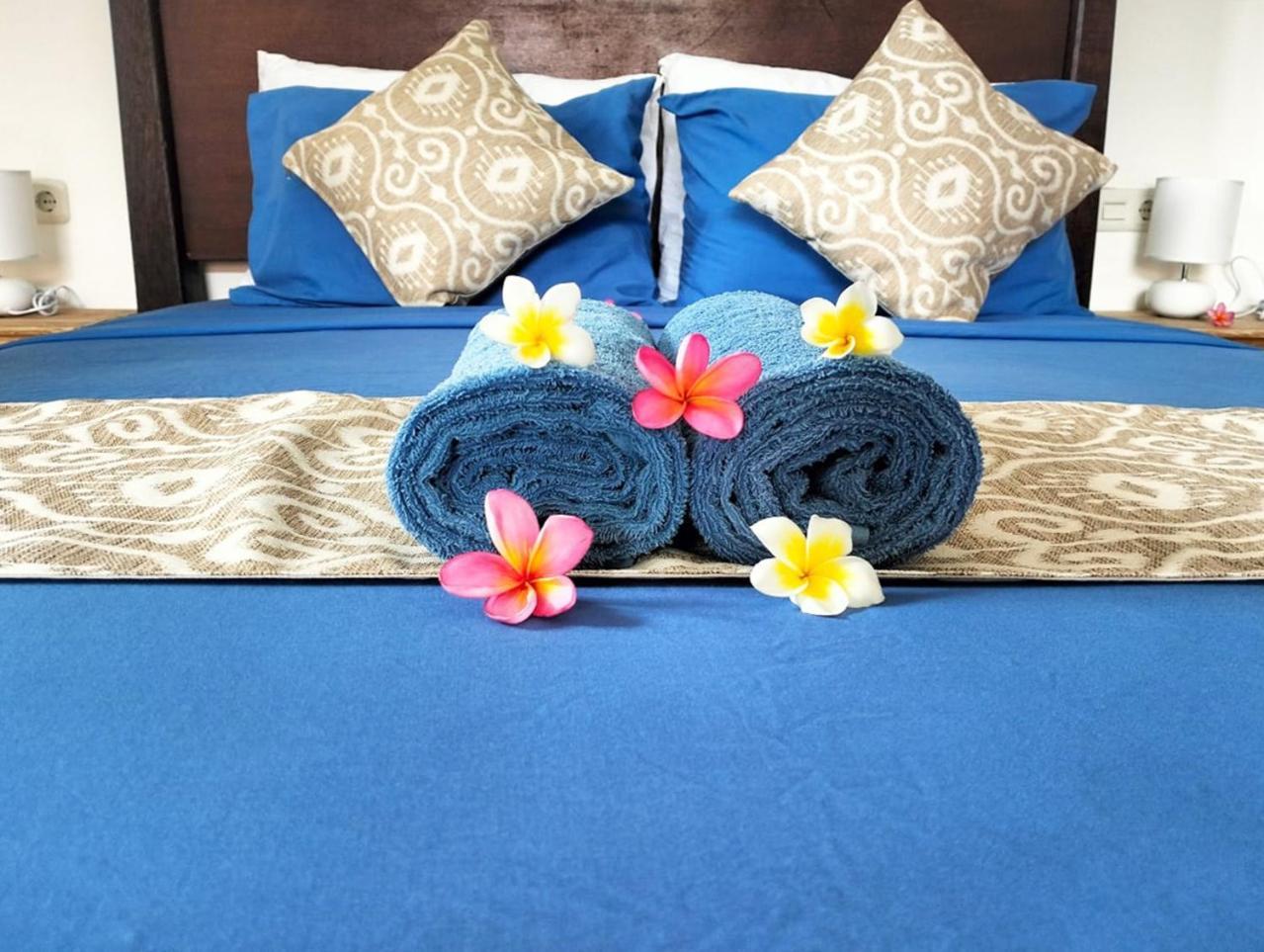 Sea Star Bali Hotel Uluwatu Exterior foto